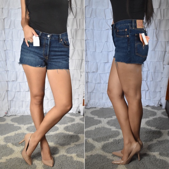 Levi's Pants - ASOLD